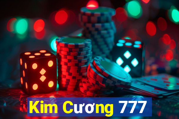 Kim Cương 777