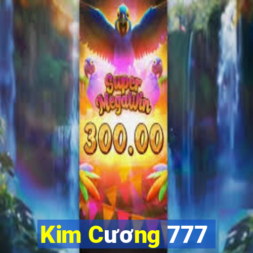 Kim Cương 777