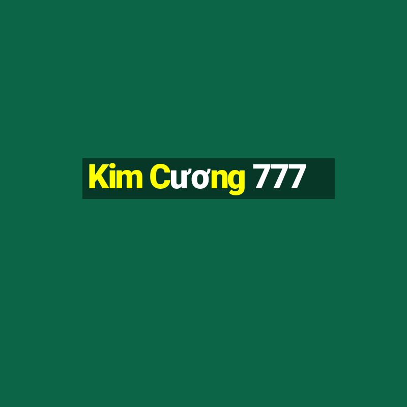 Kim Cương 777