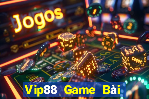 Vip88 Game Bài Quay Hũ