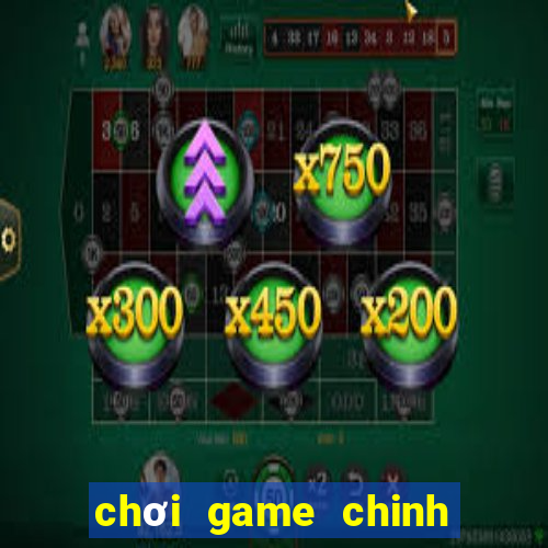 chơi game chinh phục ái tình