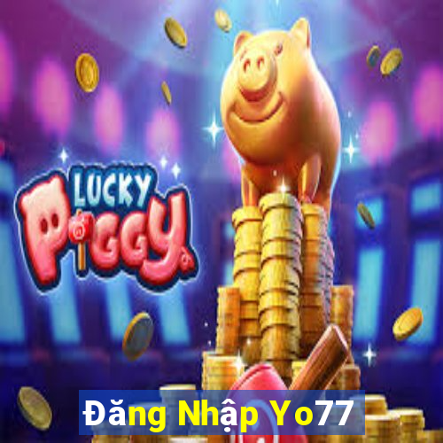 Đăng Nhập Yo77