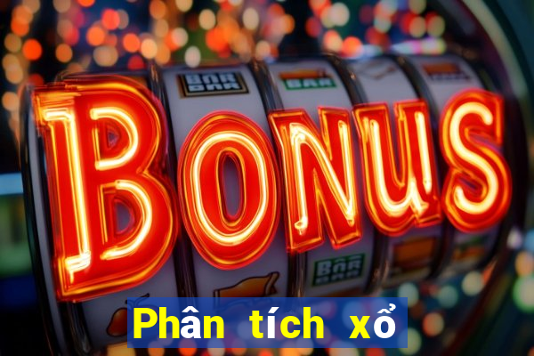 Phân tích xổ số mega millions thứ hai