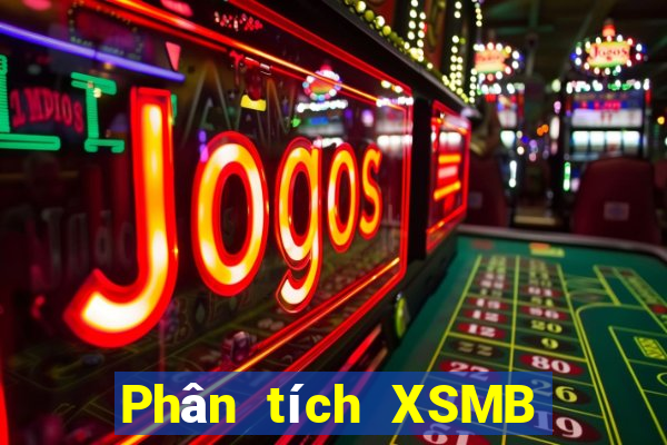 Phân tích XSMB ngày 14