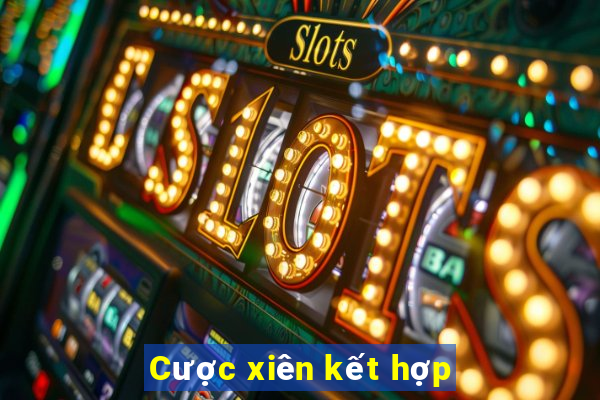 Cược xiên kết hợp