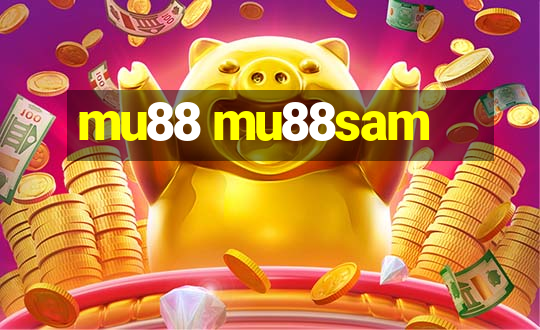 mu88 mu88sam