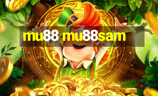 mu88 mu88sam