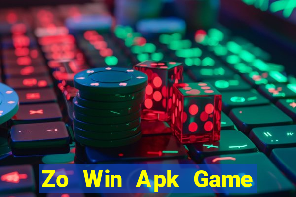 Zo Win Apk Game Bài King