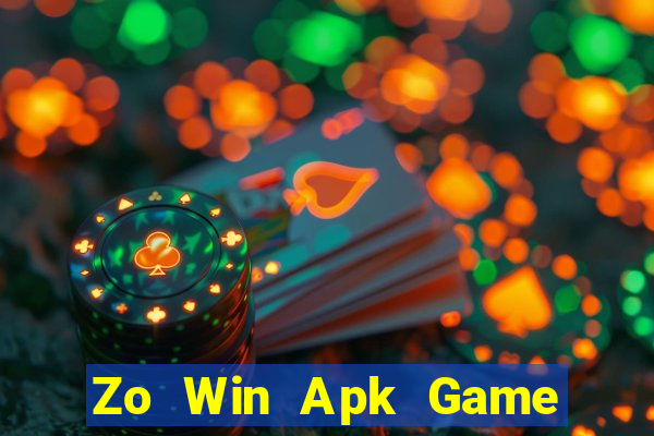 Zo Win Apk Game Bài King