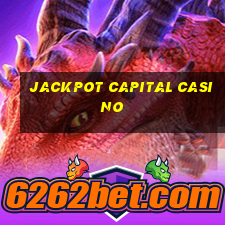 jackpot capital casino