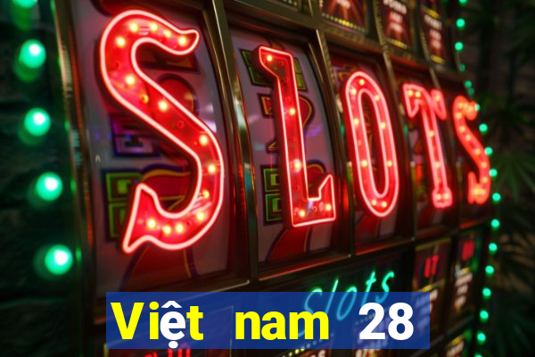 Việt nam 28 chính xác