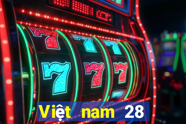 Việt nam 28 chính xác