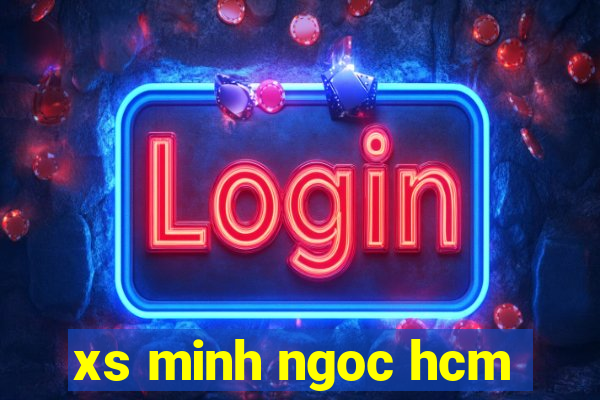 xs minh ngoc hcm