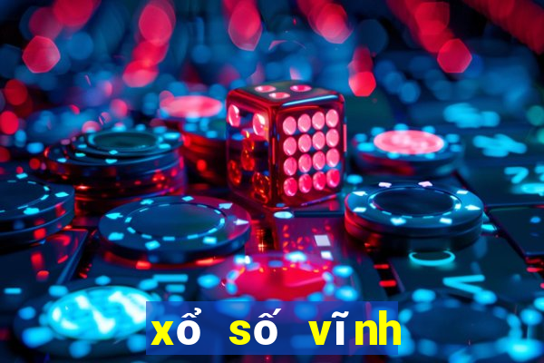 xổ số vĩnh long ngày 4 tháng 8