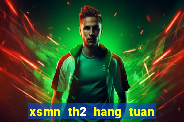 xsmn th2 hang tuan minh ngoc