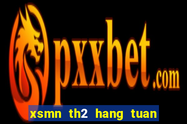 xsmn th2 hang tuan minh ngoc