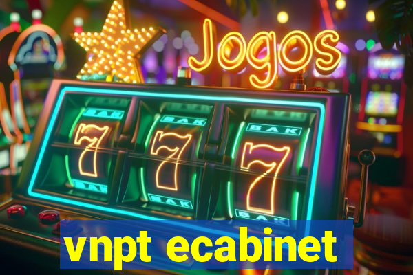 vnpt ecabinet