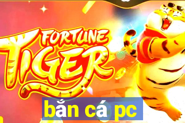 bắn cá pc