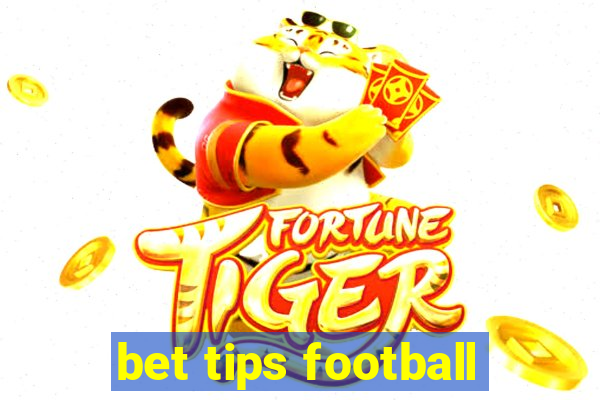 bet tips football