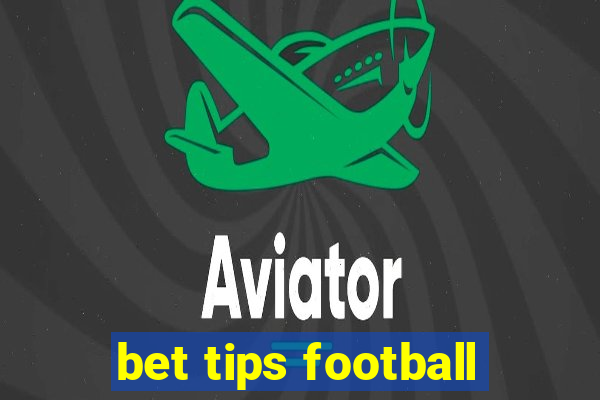 bet tips football