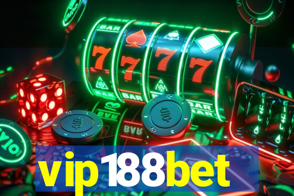 vip188bet