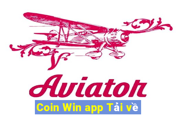 Coin Win app Tải về