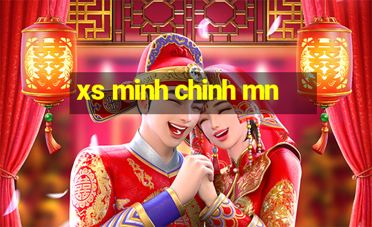 xs minh chinh mn