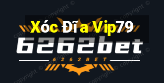 Xóc Đĩa Vip79