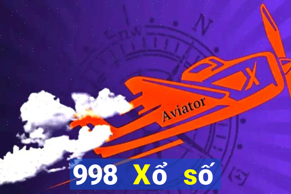 998 Xổ số Tải về