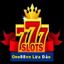 One88vn Lừa Đảo