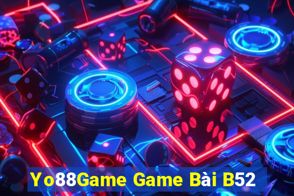 Yo88Game Game Bài B52