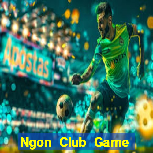 Ngon Club Game Bài 69 Doi Thuong