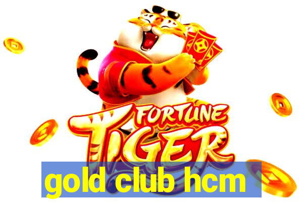 gold club hcm