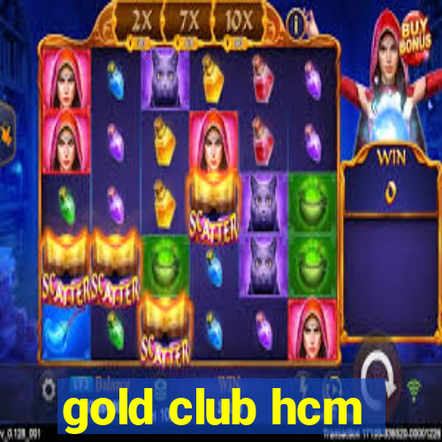 gold club hcm