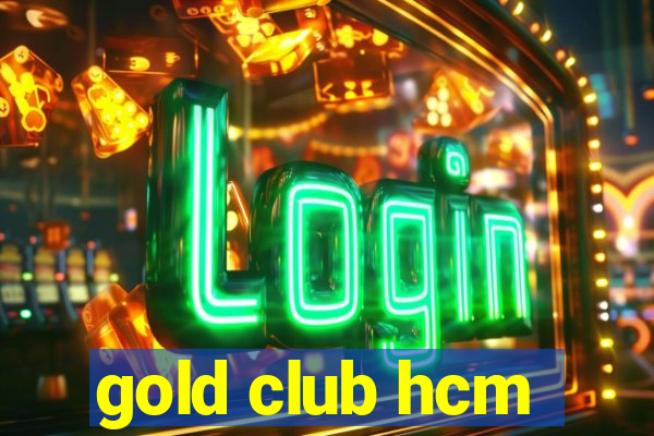 gold club hcm