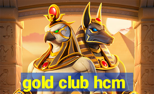 gold club hcm