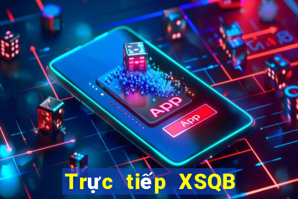 Trực tiếp XSQB ngày 4