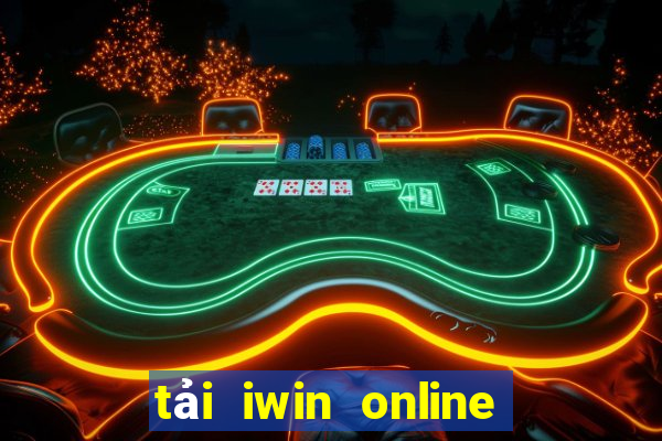 tải iwin online game bài