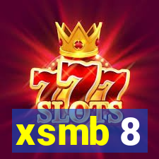 xsmb 8