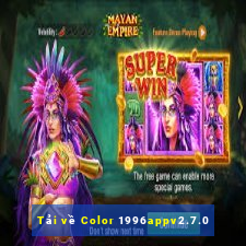 Tải về Color 1996appv2.7.0