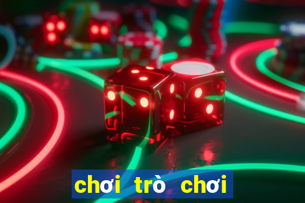 chơi trò chơi không cần tải