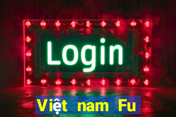 Việt nam Fu chặn lĩnh vực