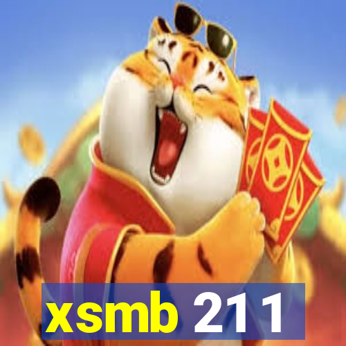 xsmb 21 1