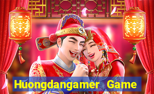 Huongdangamer Game Bài Uno