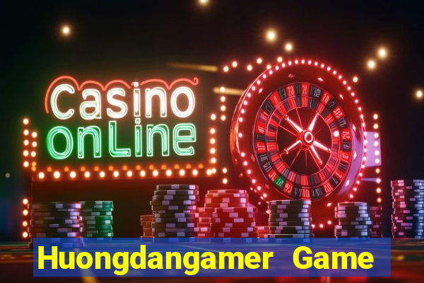 Huongdangamer Game Bài Uno