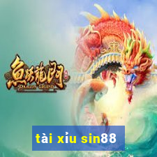 tài xỉu sin88