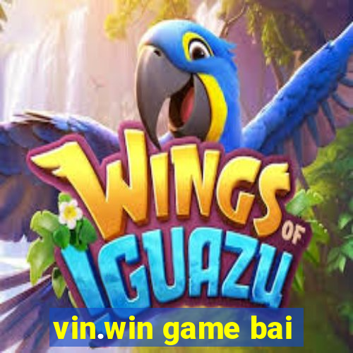 vin.win game bai