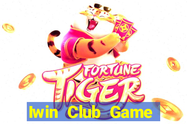 Iwin Club Game Bài K88