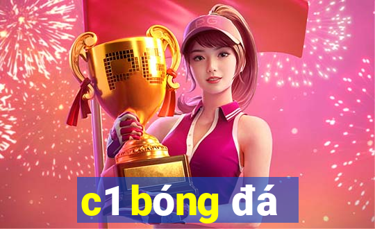 c1 bóng đá