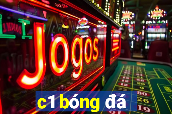 c1 bóng đá